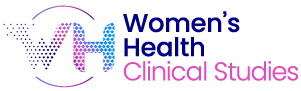 Women’s Health Clinical Studies