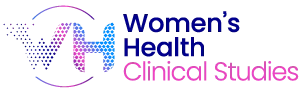 Women's Health Clinical Studies