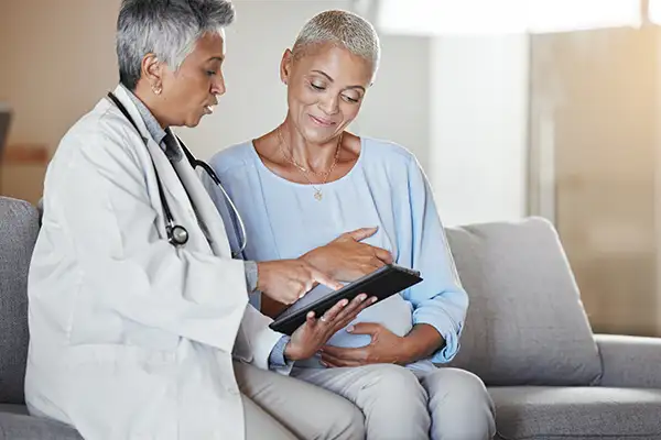 Women's Health Clinical Studies|Home