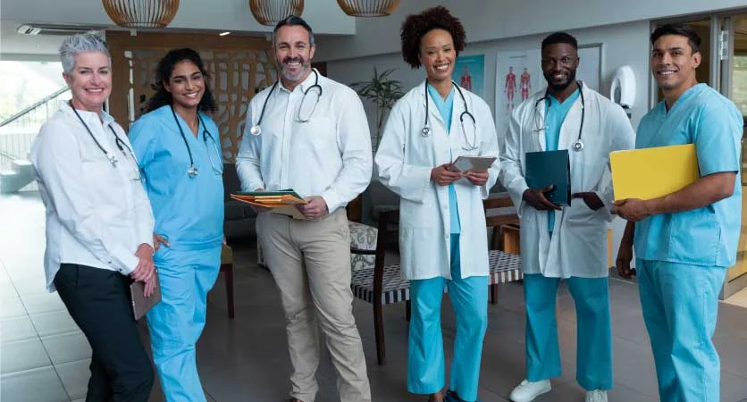 Women's Health Clinical Studies | Endometriosis