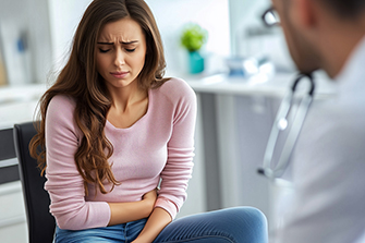 How Endometriosis Affects Your Overall Health